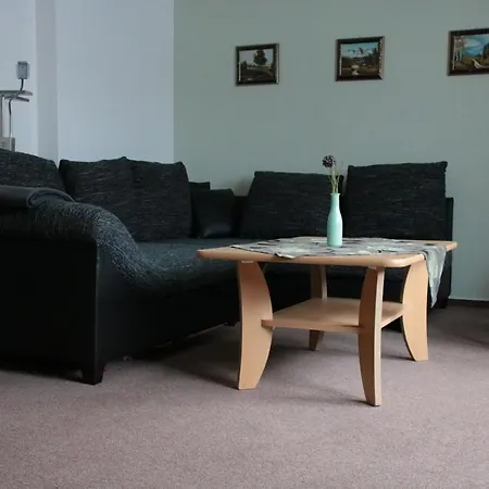 Apartment Grüne Tanne *