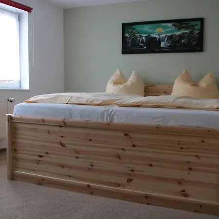 Gruene Tanne Apartment *