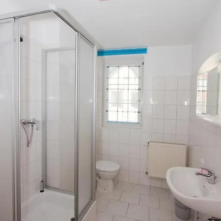 Gruene Tanne * Thale