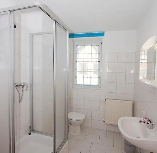 Gruene Tanne * Thale